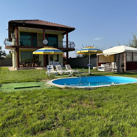Villa Sunray Topola Exterior foto